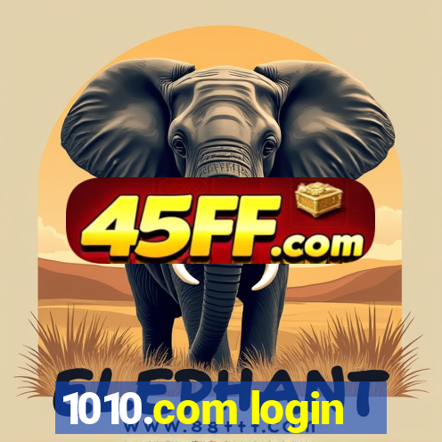 1010.com login